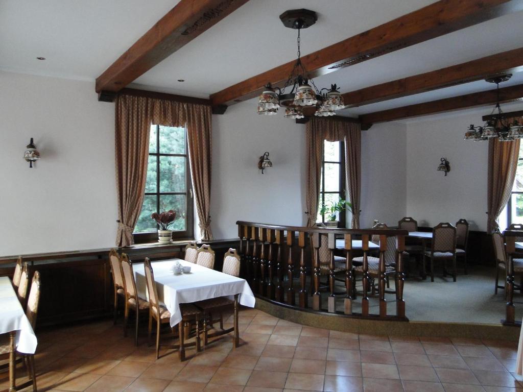 Villa Zerotin Penzion Bed & Breakfast Velké Losiny Kültér fotó