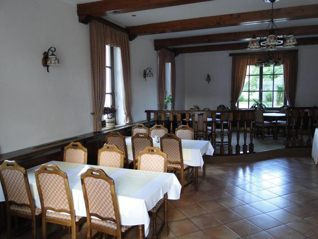 Villa Zerotin Penzion Bed & Breakfast Velké Losiny Kültér fotó