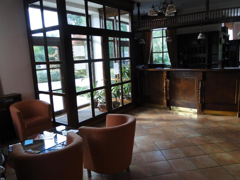 Villa Zerotin Penzion Bed & Breakfast Velké Losiny Kültér fotó